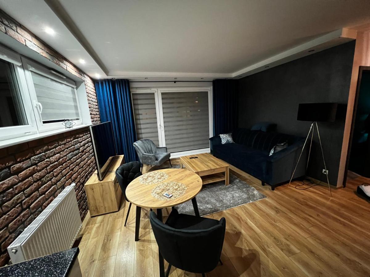 Apartament Vip-2 Reda Exterior foto