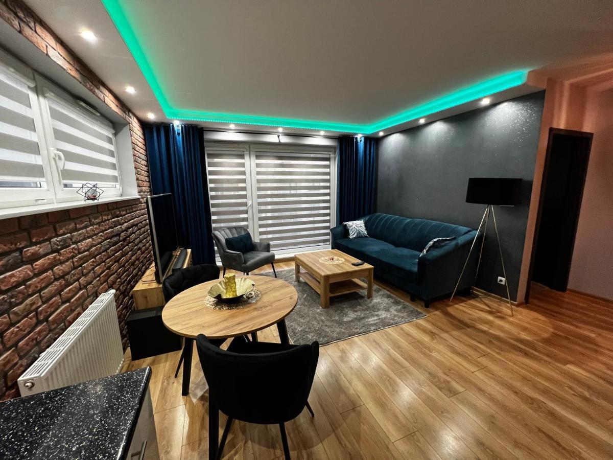 Apartament Vip-2 Reda Exterior foto