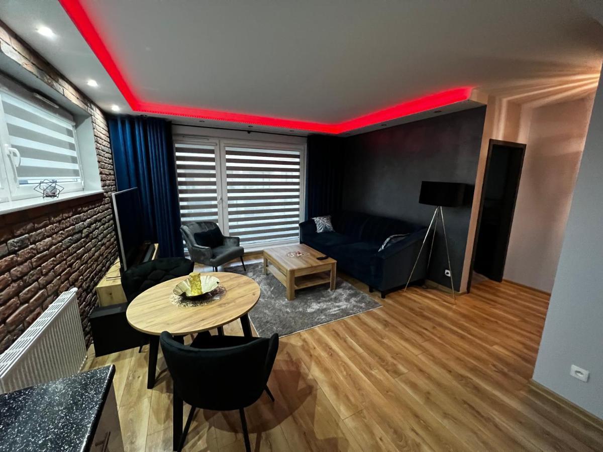 Apartament Vip-2 Reda Exterior foto